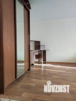 1-к квартира, на длительный срок, 41м2, 8/10 этаж