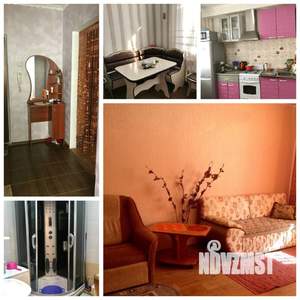 1-к квартира, на длительный срок, 41м2, 5/10 этаж