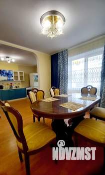 2-к квартира, посуточно, 80м2, 10/10 этаж