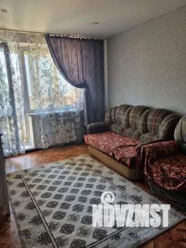 2-к квартира, посуточно, 56м2, 4/9 этаж