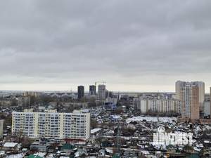 1-к квартира, на длительный срок, 43м2, 20/26 этаж