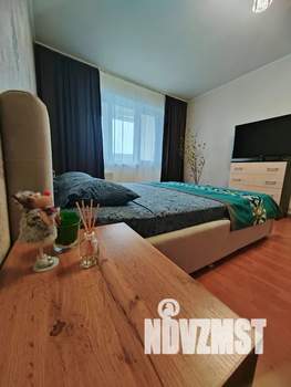 2-к квартира, посуточно, 80м2, 10/10 этаж