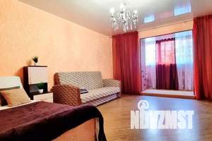 2-к квартира, посуточно, 70м2, 2/10 этаж