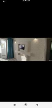 1-к квартира, на длительный срок, 42м2, 3/10 этаж