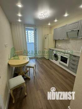 1-к квартира, на длительный срок, 43м2, 7/10 этаж