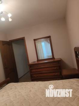 3-к квартира, на длительный срок, 64м2, 3/10 этаж