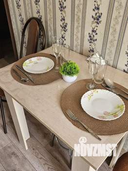 1-к квартира, посуточно, 38м2, 4/9 этаж