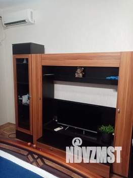 1-к квартира, посуточно, 39м2, 6/9 этаж