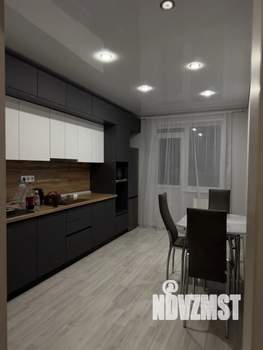 1-к квартира, на длительный срок, 48м2, 2/27 этаж