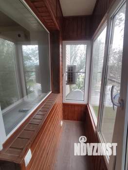 2-к квартира, на длительный срок, 40м2, 3/5 этаж