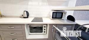 2-к квартира, посуточно, 50м2, 10/25 этаж
