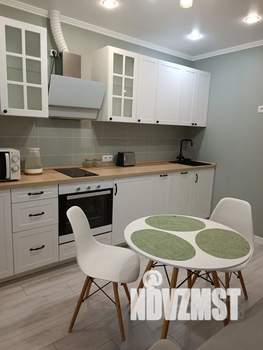 1-к квартира, посуточно, 39м2, 24/25 этаж