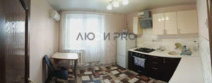 1-к квартира, на длительный срок, 48м2, 6/10 этаж