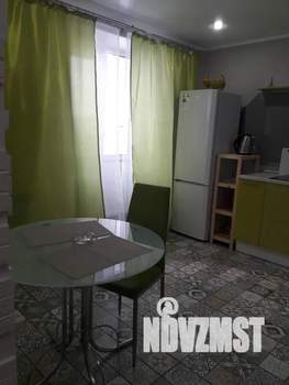 1-к квартира, посуточно, 42м2, 11/14 этаж