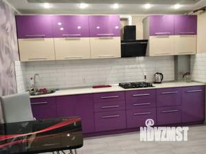 2-к квартира, посуточно, 54м2, 5/10 этаж