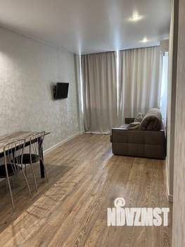 1-к квартира, на длительный срок, 53м2, 17/22 этаж