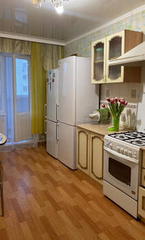 2-к квартира, на длительный срок, 55м2, 9/10 этаж