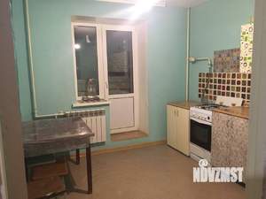 1-к квартира, на длительный срок, 40м2, 7/10 этаж