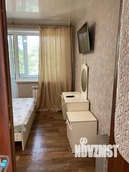2-к квартира, посуточно, 40м2, 3/5 этаж