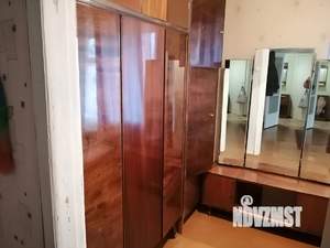 2-к квартира, на длительный срок, 44м2, 2/5 этаж