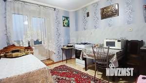 1-к квартира, на длительный срок, 40м2, 8/10 этаж