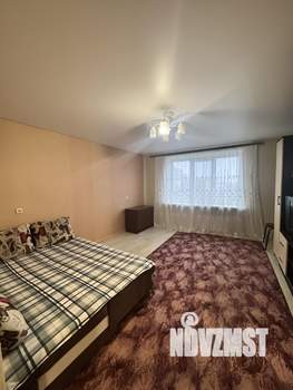 1-к квартира, на длительный срок, 30м2, 7/9 этаж