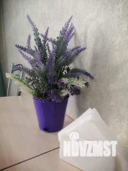 1-к квартира, посуточно, 42м2, 2/10 этаж