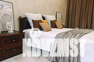 1-к квартира, посуточно, 40м2, 9/10 этаж