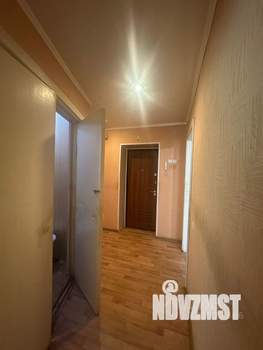 2-к квартира, на длительный срок, 45м2, 3/5 этаж