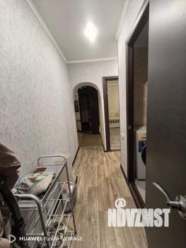 2-к квартира, на длительный срок, 50м2, 4/5 этаж