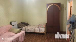 1-к квартира, на длительный срок, 37м2, 2/12 этаж