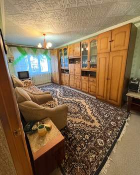 2-к квартира, на длительный срок, 45м2, 3/5 этаж