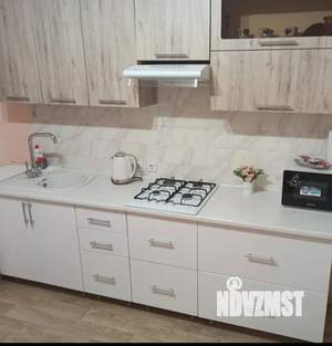 1-к квартира, посуточно, 40м2, 4/10 этаж
