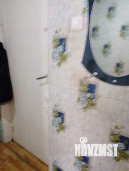 1-к квартира, на длительный срок, 24м2, 3/5 этаж