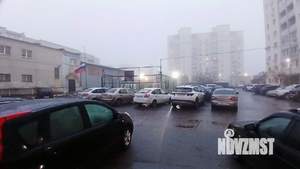 1-к квартира, на длительный срок, 40м2, 8/10 этаж