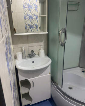 3-к квартира, на длительный срок, 60м2, 2/2 этаж