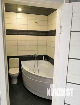 1-к квартира, на длительный срок, 40м2, 23/25 этаж