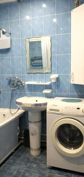 2-к квартира, на длительный срок, 56м2, 4/10 этаж