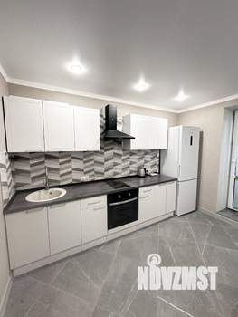 1-к квартира, на длительный срок, 38м2, 9/10 этаж