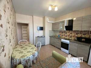 1-к квартира, на длительный срок, 43м2, 7/16 этаж