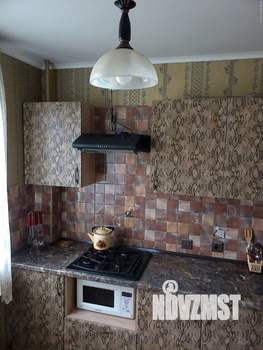 2-к квартира, посуточно, 47м2, 8/10 этаж
