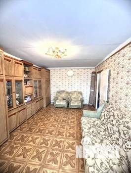 2-к квартира, на длительный срок, 53м2, 6/10 этаж
