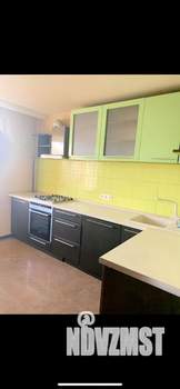 1-к квартира, на длительный срок, 41м2, 7/10 этаж