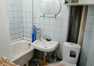 2-к квартира, на длительный срок, 44м2, 2/5 этаж