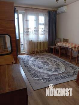 1-к квартира, на длительный срок, 42м2, 6/10 этаж