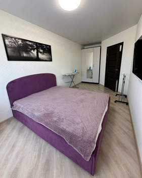 2-к квартира, на длительный срок, 50м2, 9/25 этаж