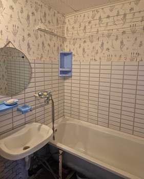 4-к квартира, на длительный срок, 85м2, 9/9 этаж