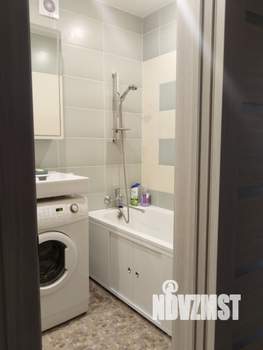 1-к квартира, посуточно, 30м2, 7/10 этаж