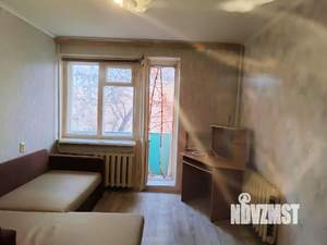 1-к квартира, на длительный срок, 30м2, 3/5 этаж