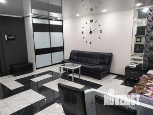 Студия квартира, посуточно, 45м2, 11/14 этаж